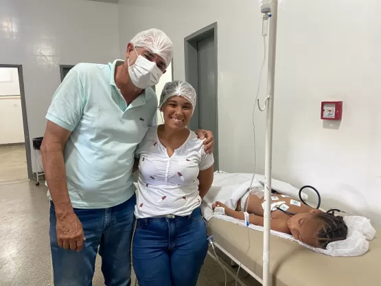 Prefeitura de Medeiros Neto inicia mais um mutirão de cirurgias no Hospital Municipal