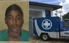 Homem morre no hospital Santa Amélia após ser baleado na saída de uma festa em Posto da Mata