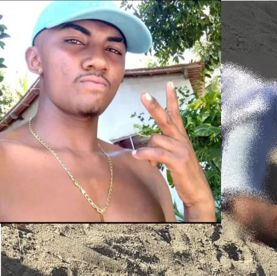 Jovem é morto a tiros e criança baleada em um bar na zona rural de Alcobaça