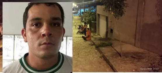 Homem é baleado 5 vezes em tentativa de homicídio em Medeiros Neto