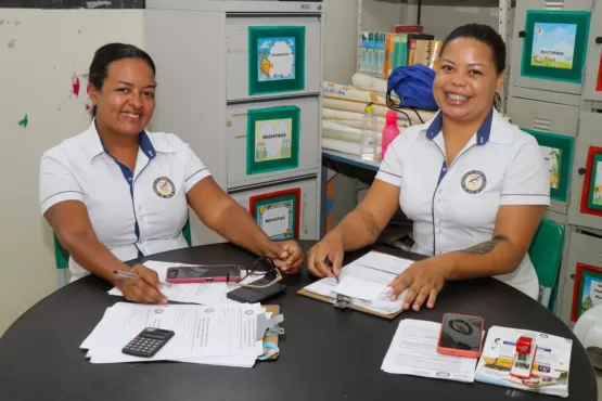 Regularização fundiária: Prefeitura de Teixeira realiza cadastro socioeconômico em mais um bairro teixeirense