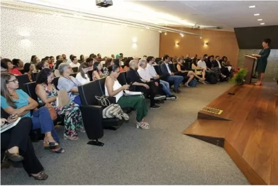 Com participação da sociedade civil e movimentos sociais, Governo realiza escuta social para elaboração do Programa Bahia Sem Fome