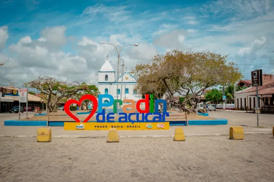 Prefeitura do Prado confirma as três primeiras atrações que animarão o carnaval