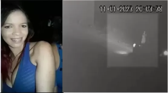 Vereador  é suspeito do desaparecimento de jovem grávida na Bahia