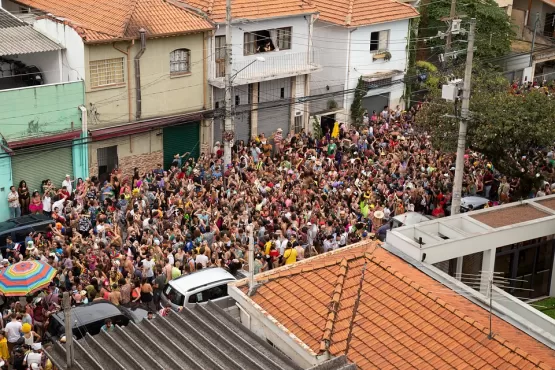 CTA promove ação de prevenção às ISTs durante o carnaval no Trevo de Teixeira de Freitas na próxima sexta (17)