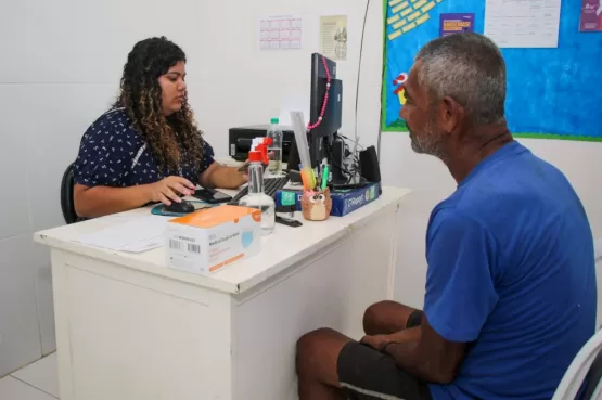 Secretaria de Assistência Social leva serviços dos CRAS às comunidades teixeirenses