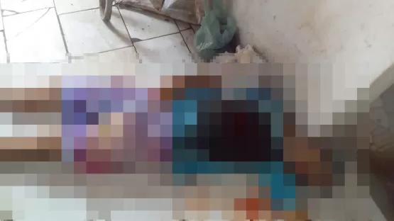 Homem baleado no Duque de Caxias morre no HMTF
