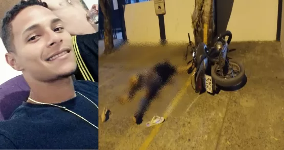 Duas pessoas são executadas a tiros em Teixeira de Freitas