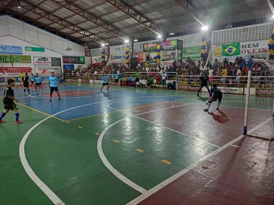 Copa Comércio chega ao fim e entra para a história como um dos maiores eventos esportivos de Itanhém