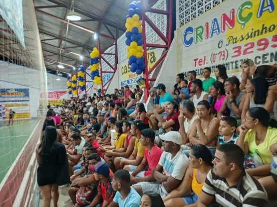 Copa Comércio chega ao fim e entra para a história como um dos maiores eventos esportivos de Itanhém