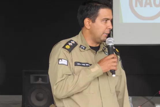 Comandante da PM garante que Teixeira de Freitas estará protegida durante o carnaval