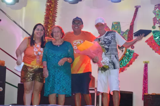 O CARNAVAL EM CARAVELAS JÁ COMEÇOU! 2023!