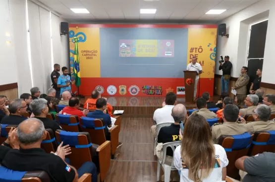 Com auxílio de Sistema de Reconhecimento Facial, 52 foragidos da Justiça são presos no Carnaval 