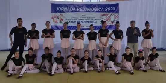 Secretaria de Educação de Itanhém realiza com sucesso a Jornada Pedagógica 2023