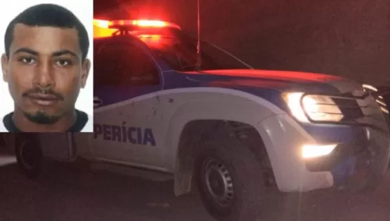 Homem é retirado de casa e executado no meio da rua em Prado