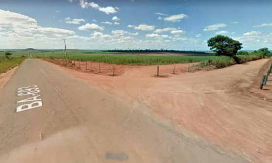 Asfalto da Vila Betinho em Lajedão deixou de ser sonho, virou realidade