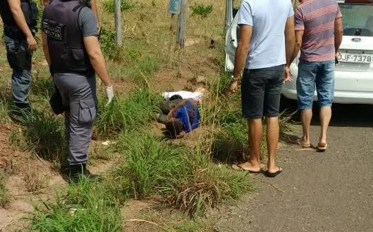 PM de Minas desmonta ação do Novo Cangaço em Águas Formosas. Um morreu, dois foram presos