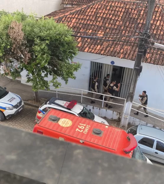 PM de Minas desmonta ação do Novo Cangaço em Águas Formosas. Um morreu, dois foram presos