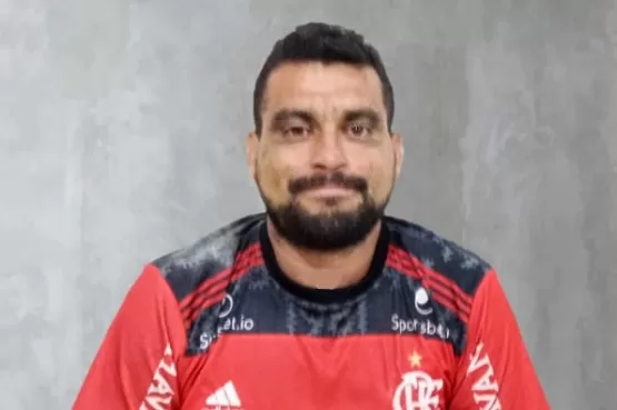 Fugitivo da justiça do ES é preso após atropelar mulher em Alcobaça