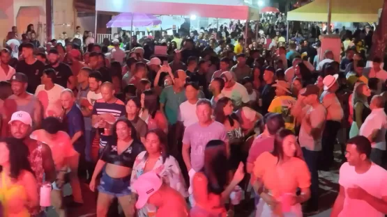 Aniversário de 34 anos de Vereda é comemorado com festa e muita alegria