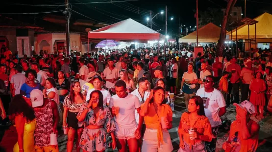 Aniversário de 34 anos de Vereda é comemorado com festa e muita alegria