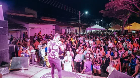 Aniversário de 34 anos de Vereda é comemorado com festa e muita alegria