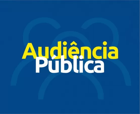 Prado - Audiência Publica para apresentação de relatório do 3º trimestre acontece nesta terça-feira (28)