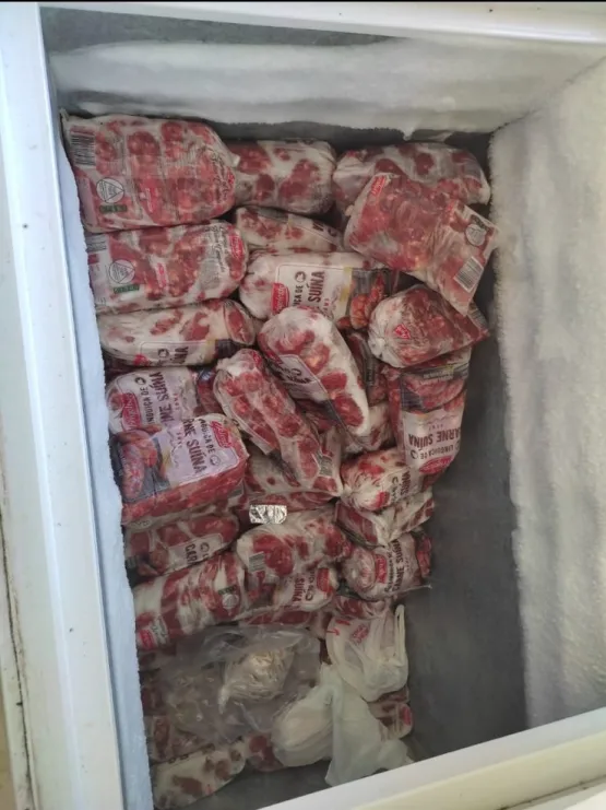 Polícia Civil de Minas Gerais pende em Alcobaça comerciante envolvido em roubo de  mercadorias