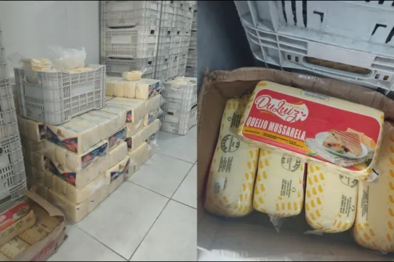 Polícia Civil de Minas Gerais pende em Alcobaça comerciante envolvido em roubo de  mercadorias