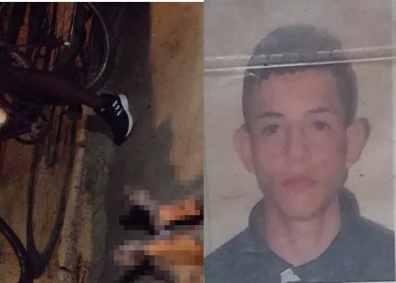 Morador de Posto da Mata é morto a tiros de Pistola 09 mm