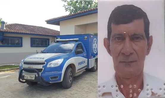 Idoso é morto por vaca enfurecida  na zona rural de Caravelas