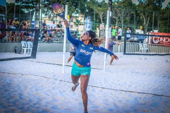 Abertura da edição de verão do Teixeira Sport Festival ocorreu no último final de semana