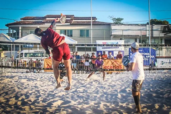 Abertura da edição de verão do Teixeira Sport Festival ocorreu no último final de semana