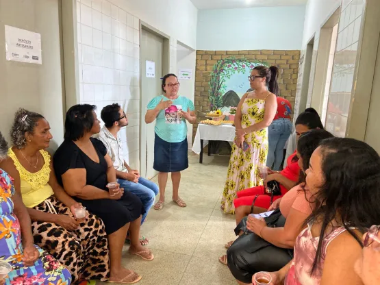 Prefeitura de Medeiros Neto realiza homenagem ao Dia Internacional da Mulher