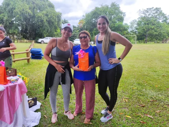 Saúde de Itanhém realiza momento motivacional com equipe do Hospital Municipal