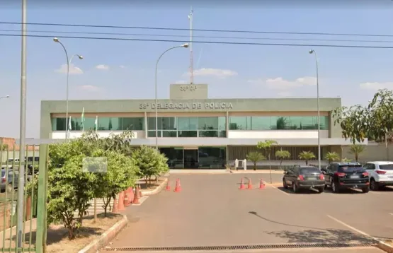 Farmacêutico é preso após lamber a nádega de uma jovem durante aplicação de injeção