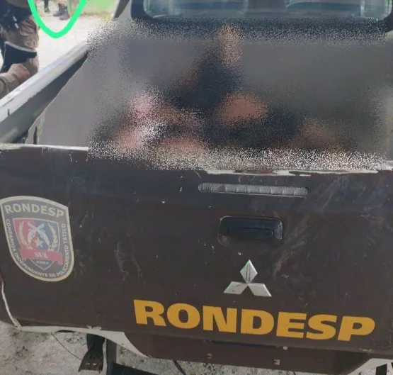 Dois morrem durante ação da Rondesp-Sul em Eunápolis