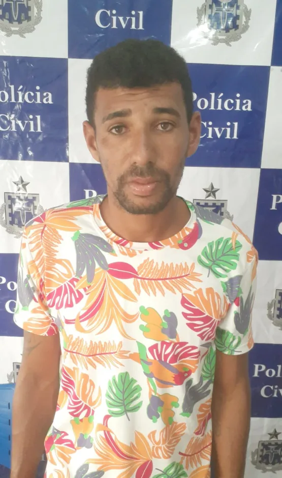 Morador de Caravelas é preso após descumprir medida protetiva