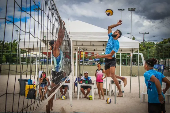 Encerramento da edição de verão do Teixeira Sport Festival ocorreu no último final de semana