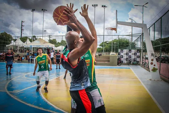 Encerramento da edição de verão do Teixeira Sport Festival ocorreu no último final de semana