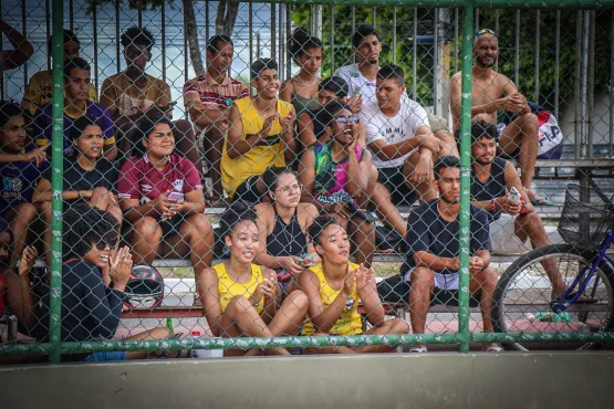 Encerramento da edição de verão do Teixeira Sport Festival ocorreu no último final de semana