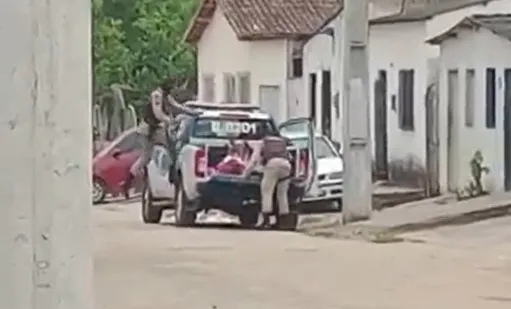 Mais dois criminosos tombam em confronto com policiais do PETO em Eunápolis