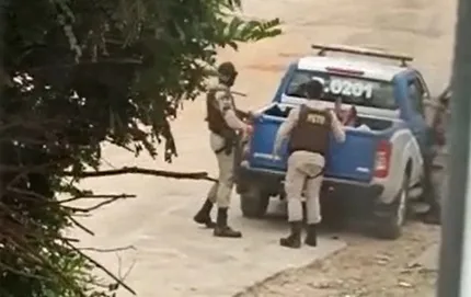 Mais dois criminosos tombam em confronto com policiais do PETO em Eunápolis