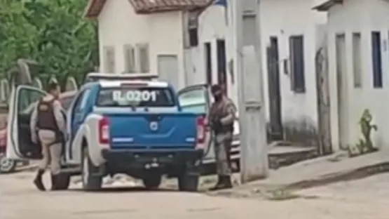 Mais dois criminosos tombam em confronto com policiais do PETO em Eunápolis