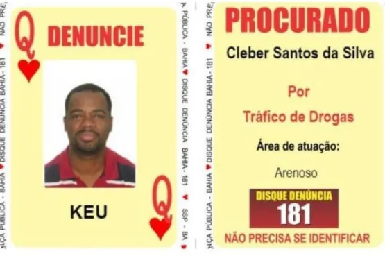 Criminoso mais procurado pelo Draco na Bahia é preso em São Paulo