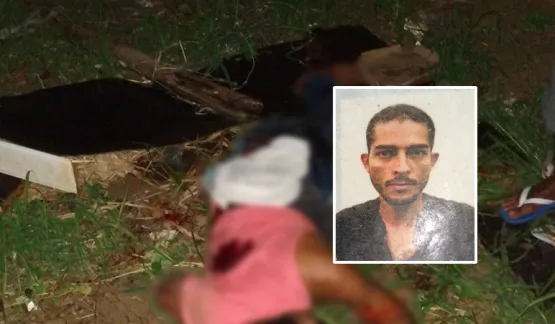 Discursão entre amigos termina com homem morto a facadas em Itamaraju