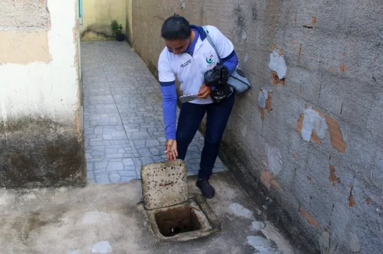 Prefeitura de Teixeira de Freitas intensifica ações de combate às arboviroses