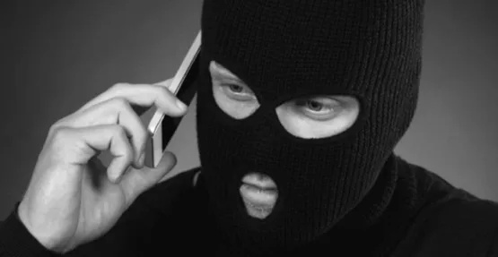 Golpe – Com número de telefone falso, criminosos tentam aplicar golpes usando o nome do prefeito de Teixeira de Freitas