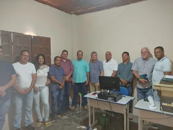 Em parceria com a  Prefeitura de Itanhém, ADAB inaugura escritório em Batinga