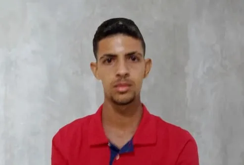 Filho suspeito de matar o pai no interior de Itanhém se entrega a polícia e confessa o crime